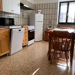 La Casa Del Nonno Franco Дом отдыха