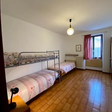 بيت للعطل La Casa Del Nonno Franco