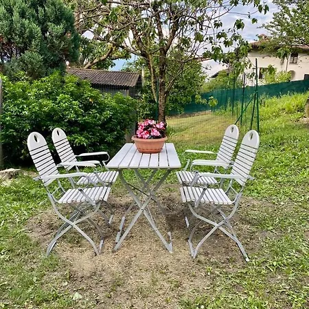 بيت للعطل La Casa Del Nonno Franco *