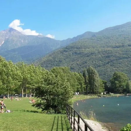 La Casa Del Nonno Franco