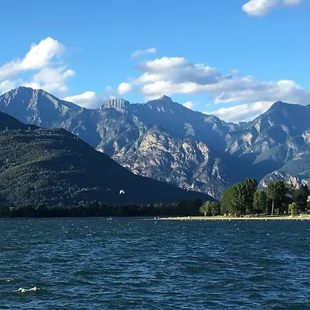 La Casa Del Nonno Franco