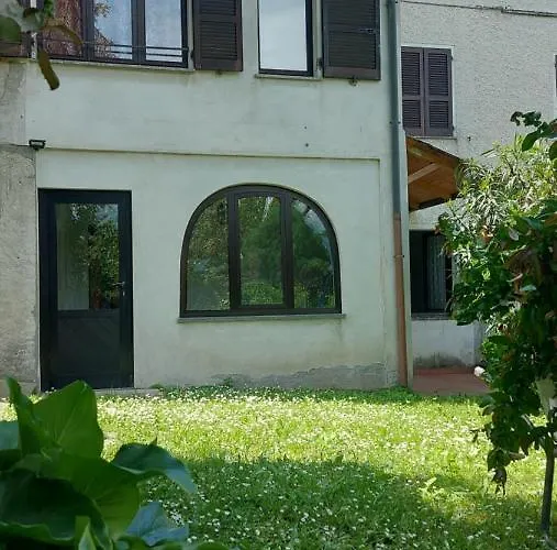 La Casa Del Nonno Franco