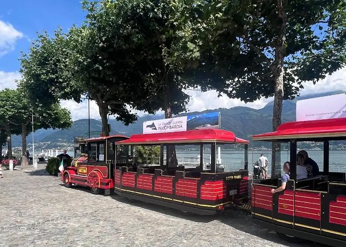 La Casa Del Nonno Franco