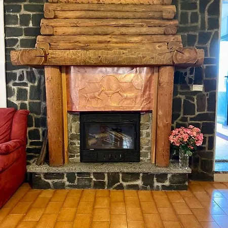 別荘 La Casa Del Nonno Franco *