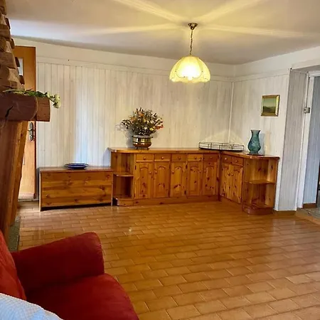 La Casa Del Nonno Franco * コーリコ