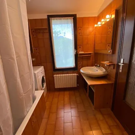 Vakantiehuis La Casa Del Nonno Franco