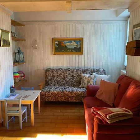 La Casa Del Nonno Franco