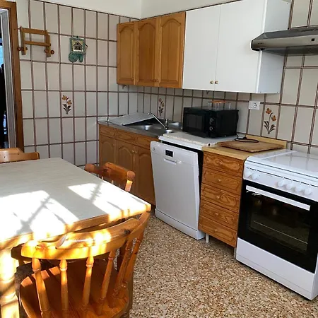 La Casa Del Nonno Franco *