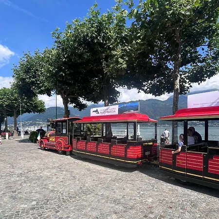 La Casa Del Nonno Franco