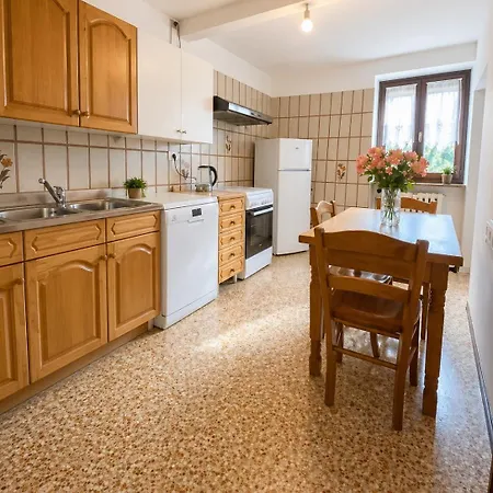 La Casa Del Nonno Franco بيت للعطل كوليكو