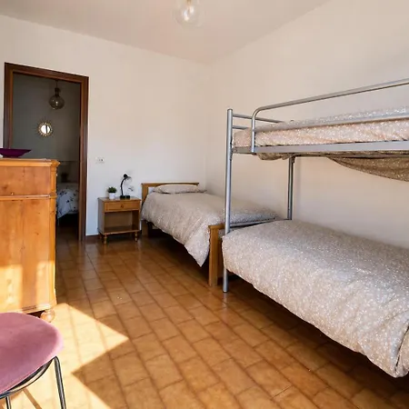 La Casa Del Nonno Franco *