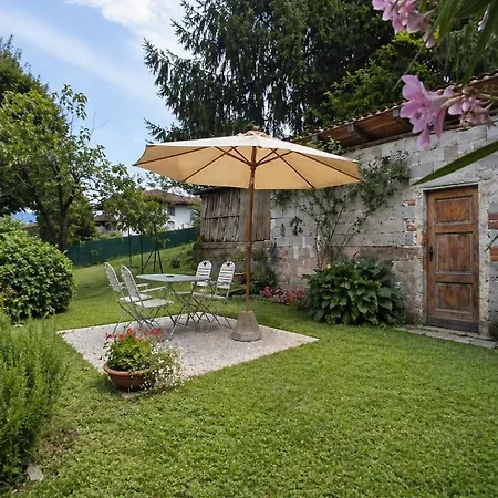 بيت للعطل La Casa Del Nonno Franco