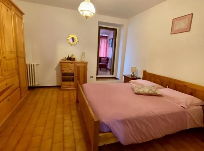 La Casa Del Nonno Franco