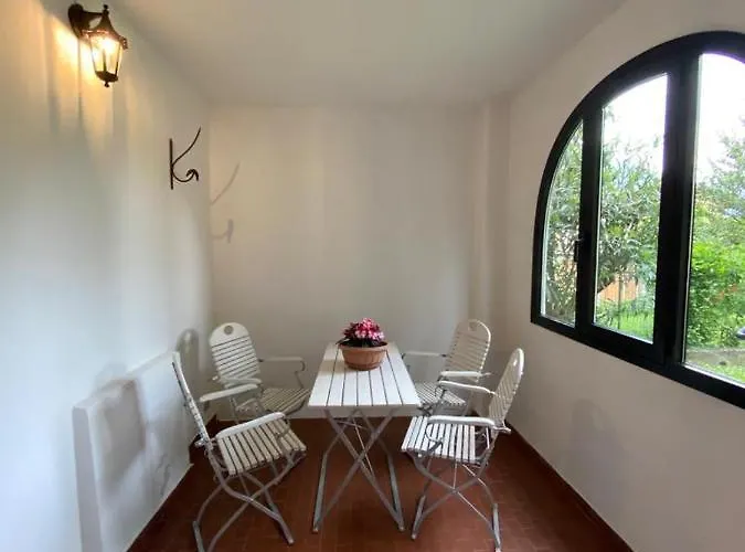 La Casa Del Nonno Franco * Colico