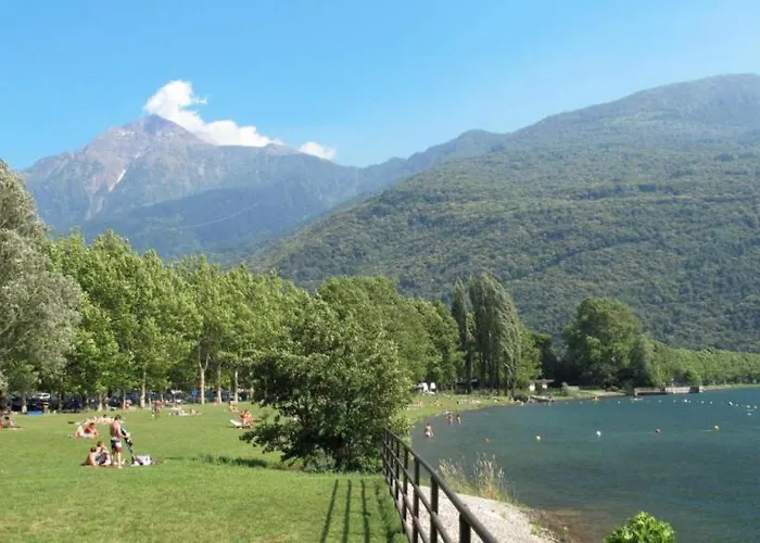 La Casa Del Nonno Franco