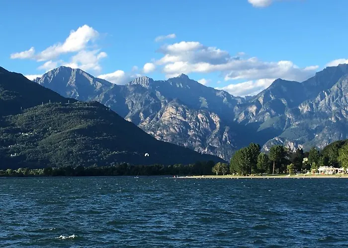 La Casa Del Nonno Franco