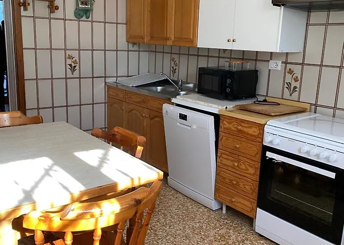La Casa Del Nonno Franco *