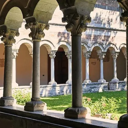 Сasa de vacaciones La Casa Del Nonno Franco *