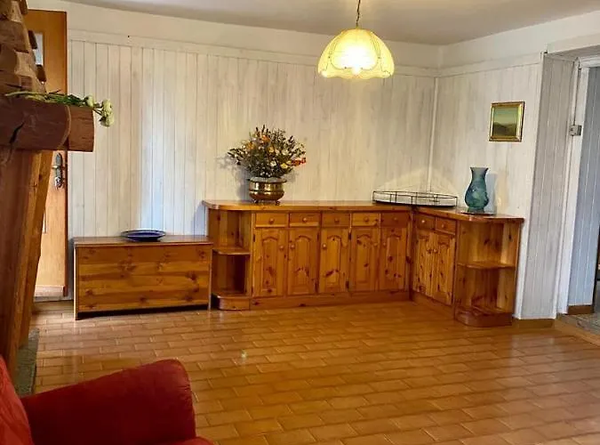 La Casa Del Nonno Franco * 科利科