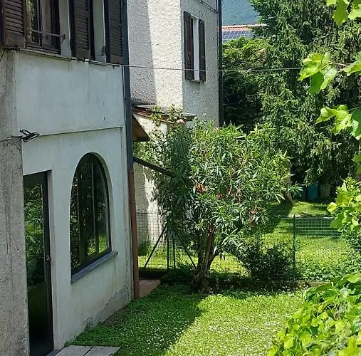 La Casa Del Nonno Franco 科利科