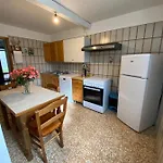 Semesterbostad La Casa Del Nonno Franco