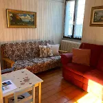 Semesterbostad La Casa Del Nonno Franco