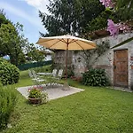 Semesterbostad La Casa Del Nonno Franco