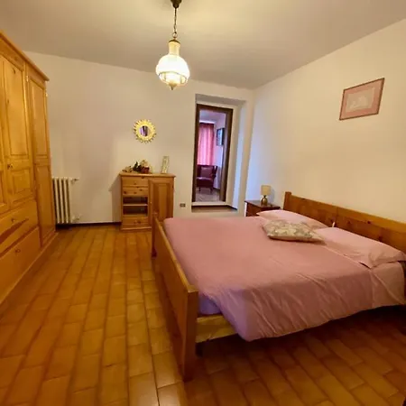 La Casa Del Nonno Franco