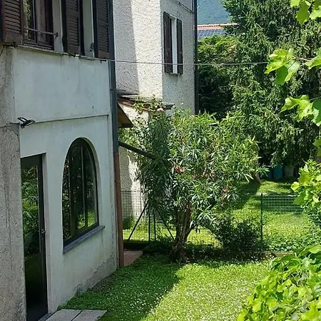 La Casa Del Nonno Franco Colico