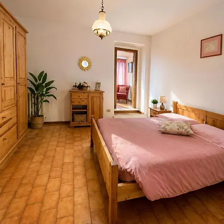 La Casa Del Nonno Franco * Colico