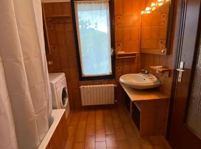 Casa de Férias La Casa Del Nonno Franco